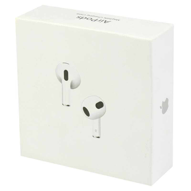 هندزفری بلوتوث AirPods 3 High Copy Grade A