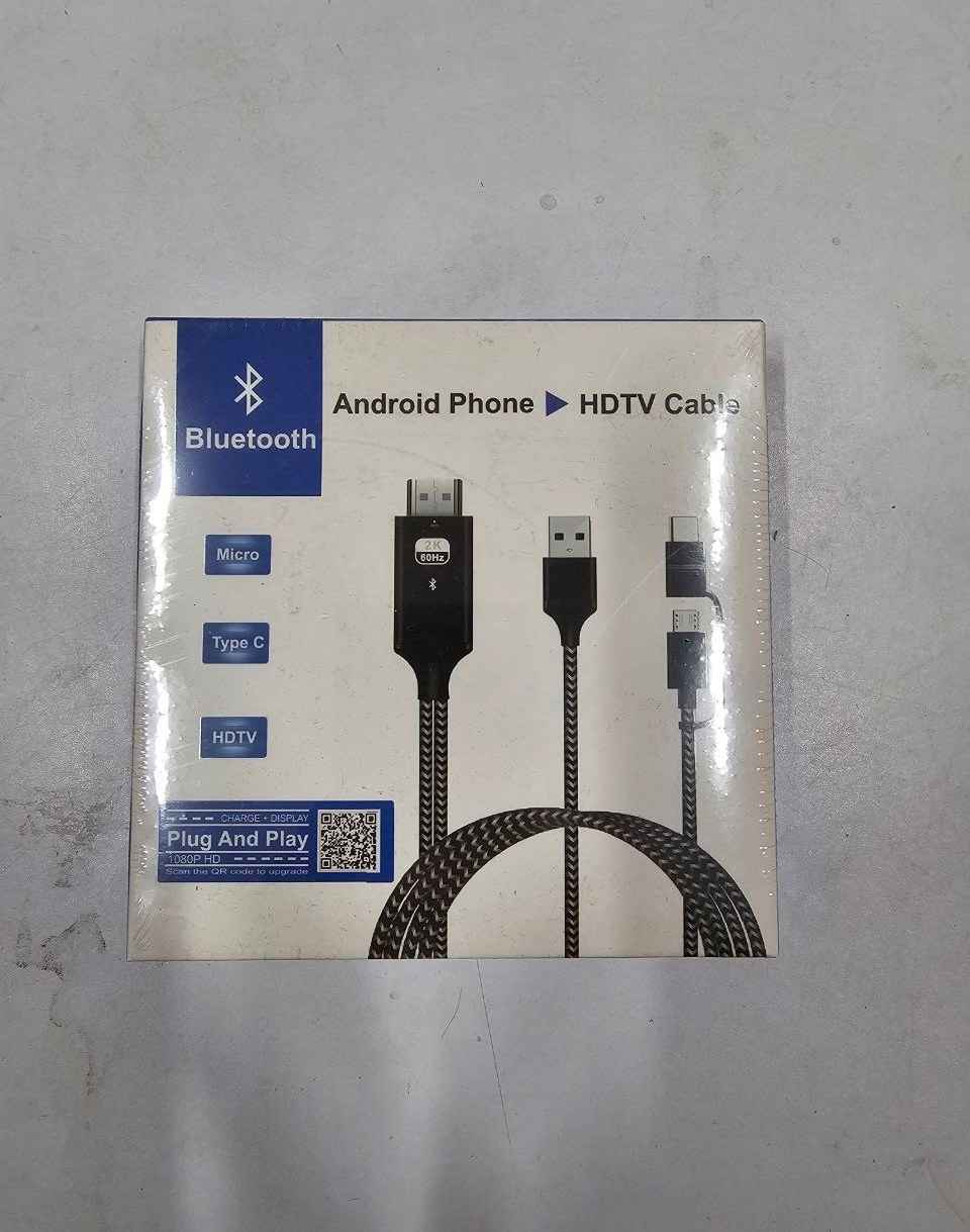 دانگل HDMI بلوتوث برای TV