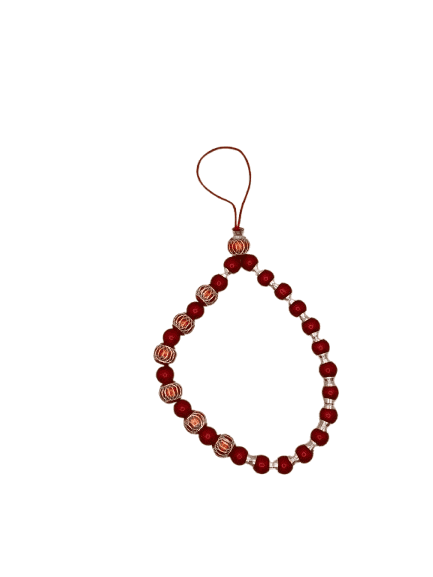 بند گوشی طرح 1