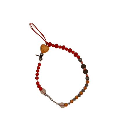 بند گوشی طرح 6