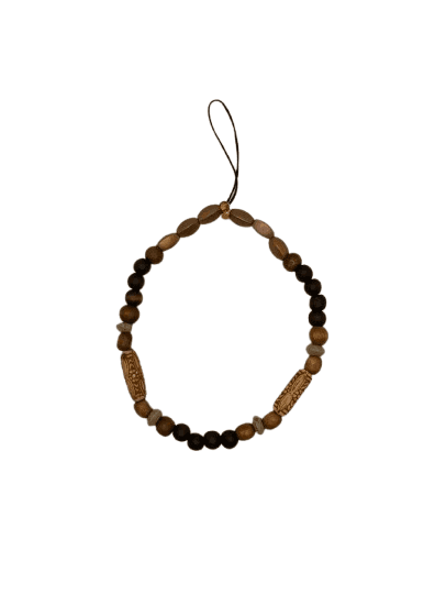 بند گوشی طرح 3