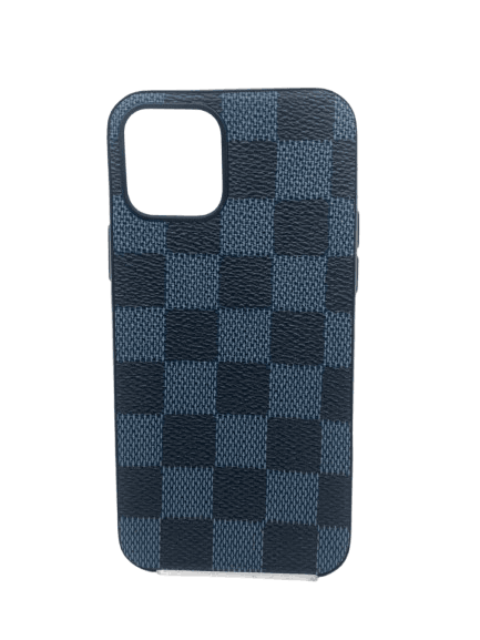 قاب گوشی آیفون طرح شطرنجی