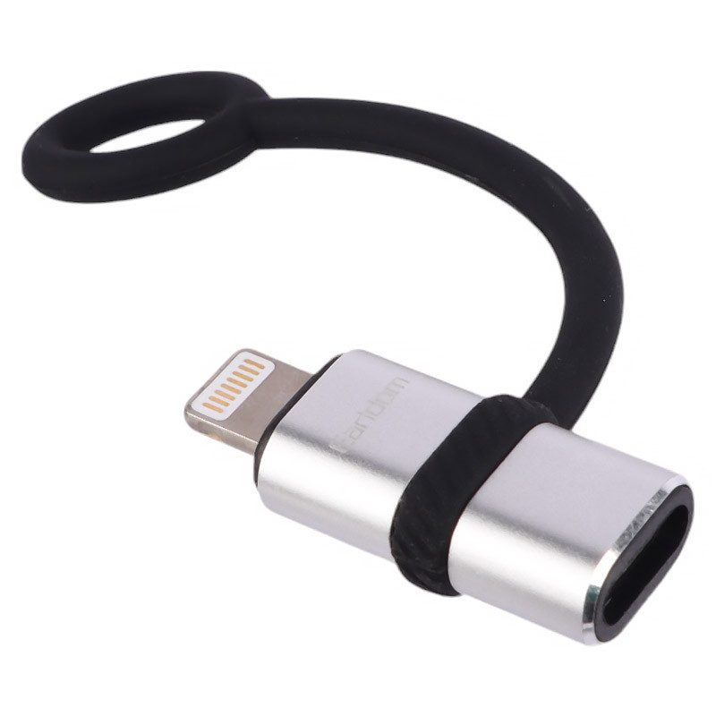 تبدیل Earldom ET-OT90L OTG Type-C به Lightning