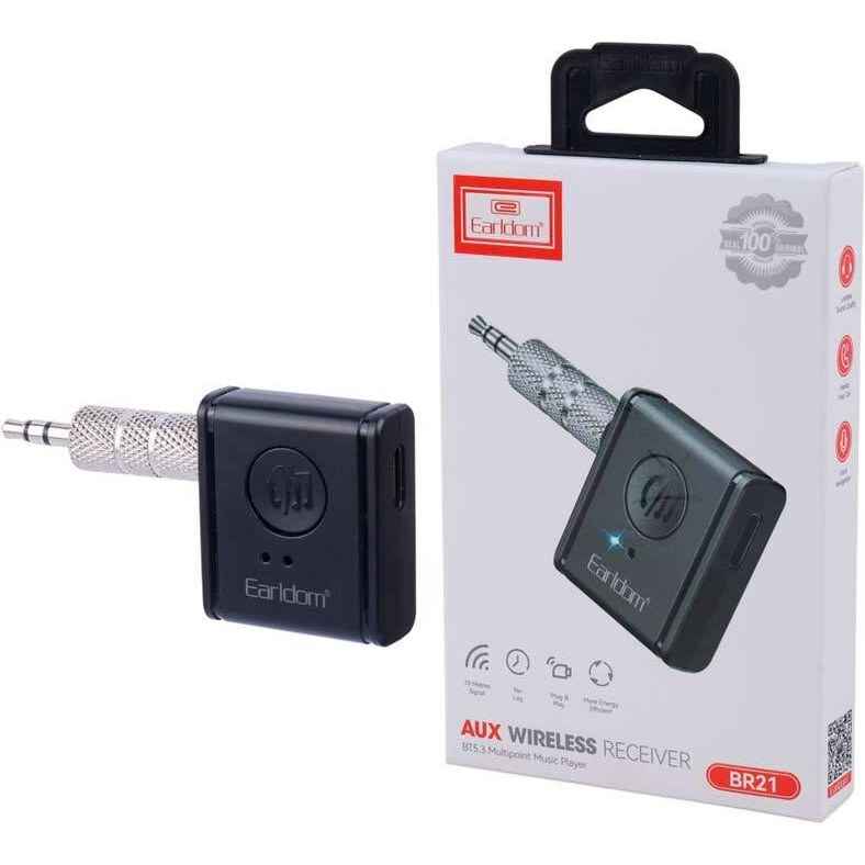 دانگل بلوتوث ارلدام مدل BR21